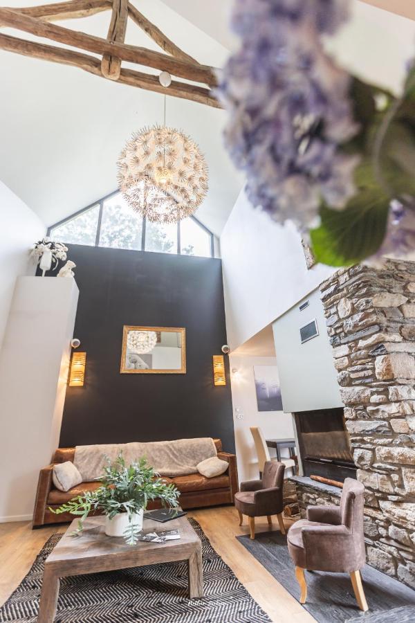Bed & Breakfast Maison Seignou
