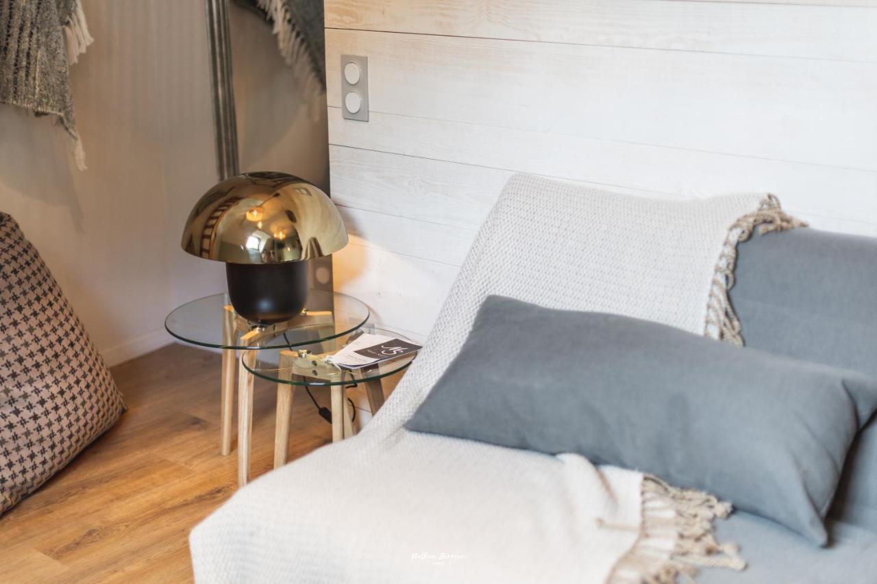 Maison Seignou Bed & Breakfast Azet