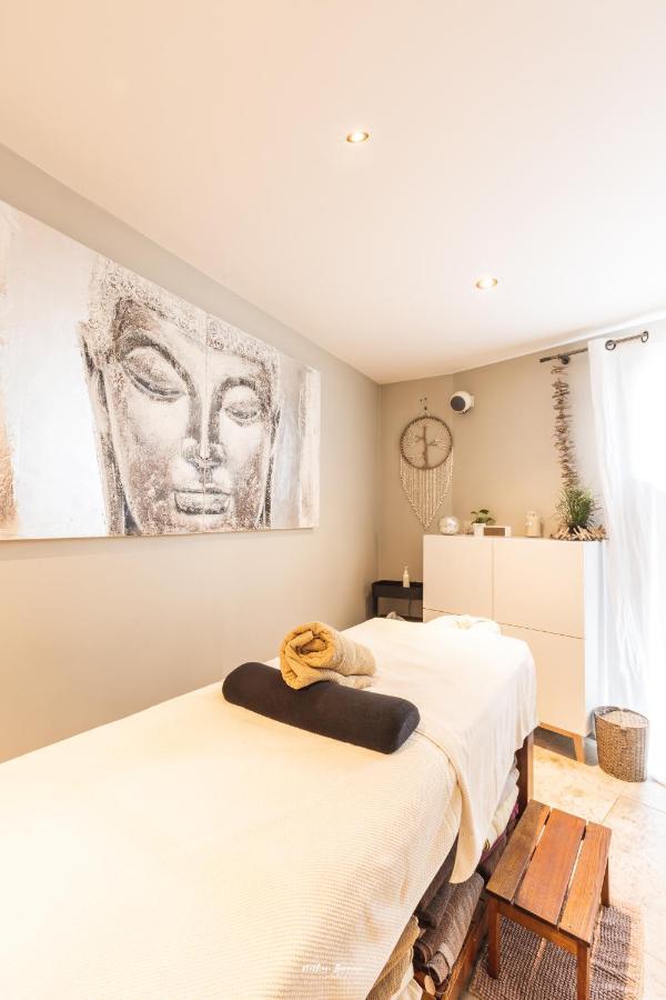 Bed & Breakfast Maison Seignou