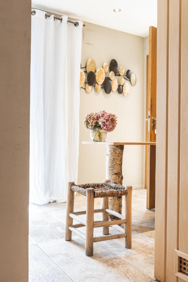 Bed & Breakfast Maison Seignou *
